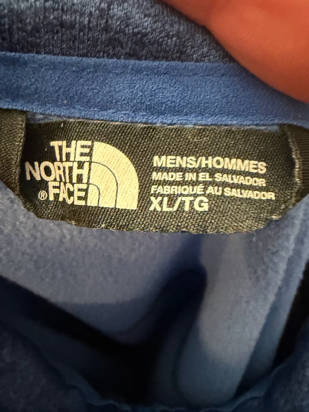 The North Face north face